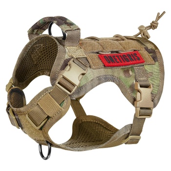 Postroj pro psa OneTigris GBX03, vel. M