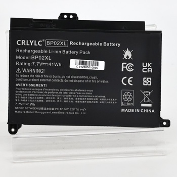 Batéria do notebooku CRLYLC CS03XL