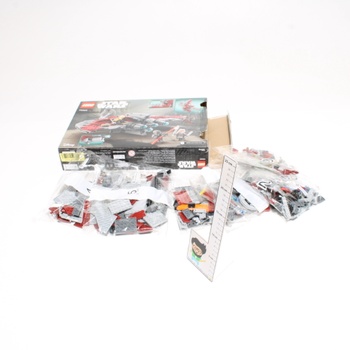 Dětská stavebnice Lego 75362 