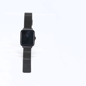 Chytré hodinky Zkcreation ZI18 čierne