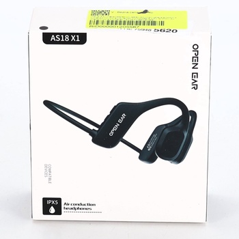 Sportovní sluchátka H&Afashion AS18