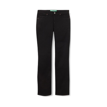 Dámské kalhoty Benetton Denim 800 UK 34