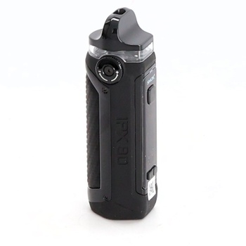 Černá e-cigareta SMOK IPX 80 Kit