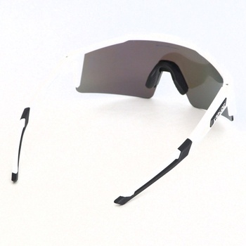 Polarizované brýle KAPVOE se skly bílé TR90