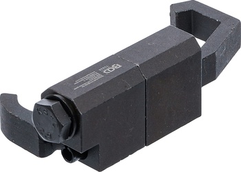 Nástroj pro napínáky BGS 70926 černý