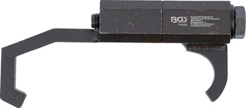 Nástroj pro napínáky BGS 70926 černý
