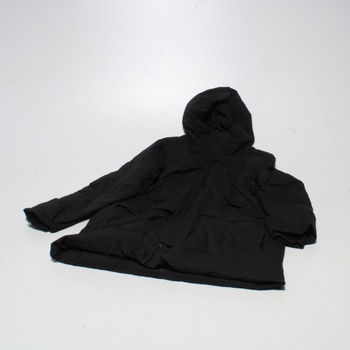 Zimní bunda černá Bomboogie