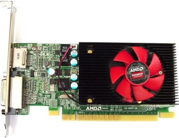 AMD R5 430 64-BIT 2GB DDR5