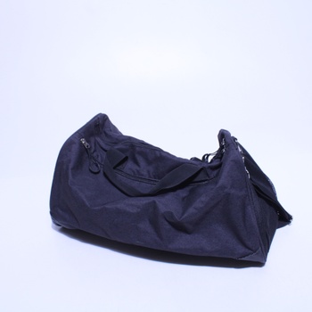 Športová taška Fitgriff FG009GR, čierna