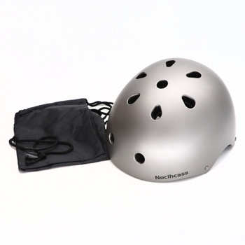 BMX helma Nocihcass velikost 50-54 cm