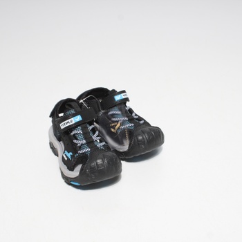 Dětské sandále Vitike vel. 26 modré