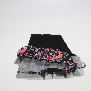 Dámské šaty Sweetissima černé vel. XL