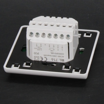 Digitální termostat Ketotek ‎AC230V-16A