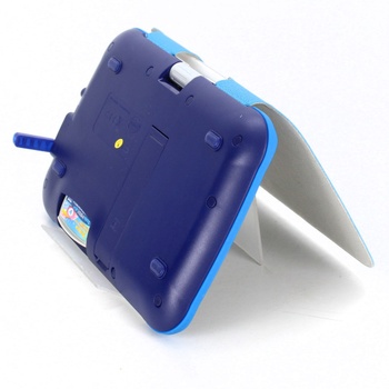 Detský tablet Vtech Storio Max XL modrý FR