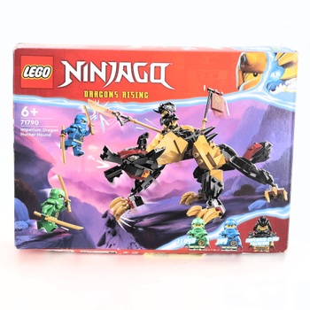 Lego ‎71790 Ninjago od 6 let