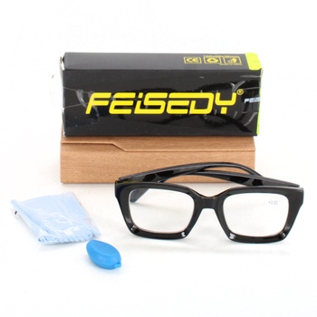 Brýle na čtení FEISEDY B2479