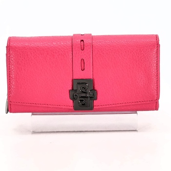 Dámska peňaženka Pierre Cardin ružová