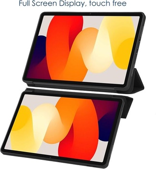 Pouzdro Simpeak kompatibilní s Xiaomi Redmi Pad SE 11,0 palce, víceúhlové pouzdro Folio se