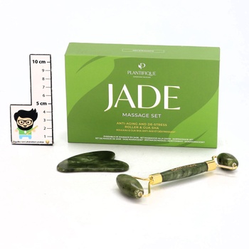 Masážna pomôcka Plantifique Jade