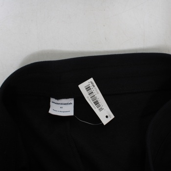 Dámske nohavice Amazon essentials čierne XS