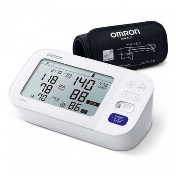 Měřič krevního tlaku Omron COMFORT M6