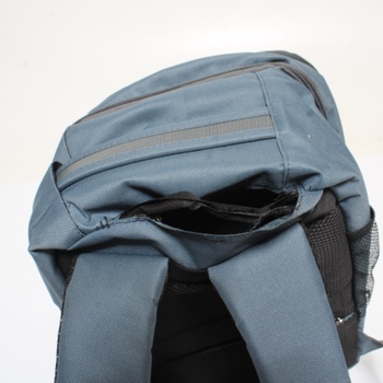 Cestovní taška CabinFly 40x20x25cm modrá