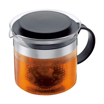 Konvička na přípravu čaje Bodum Tea Pot
