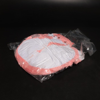 Plyšová hračka polštář Mewaii 110 cm růžový