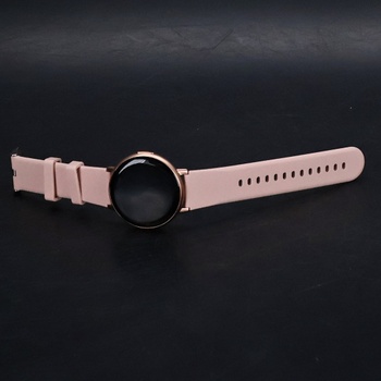 Chytré hodinky Efolen růžové dámské