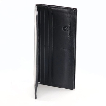 Dámska peňaženka z pravej kože VISOUL