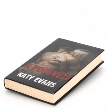 Kniha Katy Evans V podsvětí
