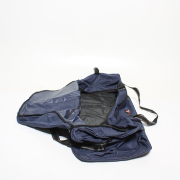 Cestovná taška Roamlite Extra modrá