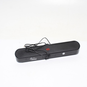 Soundbar Redragon GS560 Adiemus černý