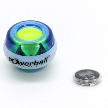 Gyroskopický míček Powerball 