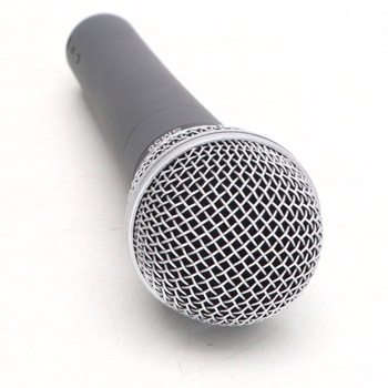 Dynamický mikrofon Weymic WM58