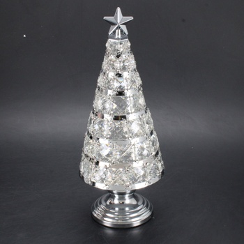 Vánoční lampa ve tvaru stromečku Lewondr