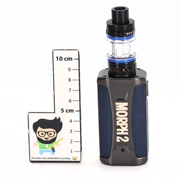 E-cigaretový set SMOK Morph 2 Kit 