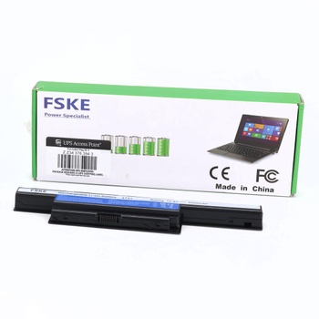 Baterie pro laptop FSKE FSKE-HS04-EUR-2 