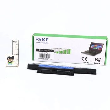 Batéria pre laptop FSKE FSKE-HS04-EUR-2