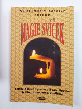 Marianne Caland: Magie svíček