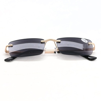 Dioptrické brýle JM + 2.00 ZTMT0753-1C1-300