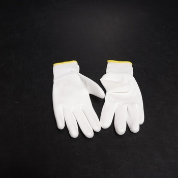 Pracovné rukavice Aerzetix C49795, veľ. S