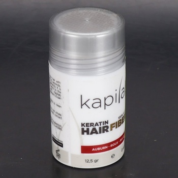 Prípravok na vlasy Kapilab 10019
