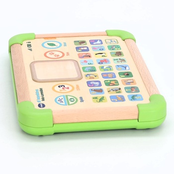 Interaktivní hračka Vtech baby Eko  tablet