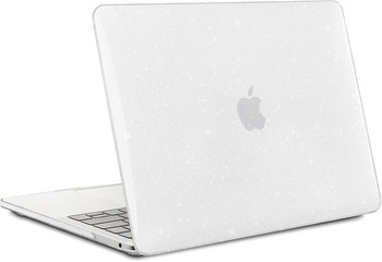 Púzdro TECOOL pre MacBook Pro 13 palcov 2022 2021 2020-2016, A2338(M1/M2) A2289 A2251 A2159 A1989