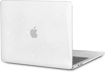 Pouzdro TECOOL pro MacBook Pro 13 palců 2022 2021 2020-2016, A2338(M1/M2) A2289 A2251 A2159 A1989