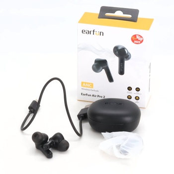 Bezdrôtové slúchadlá Air Pro 2 EarFun
