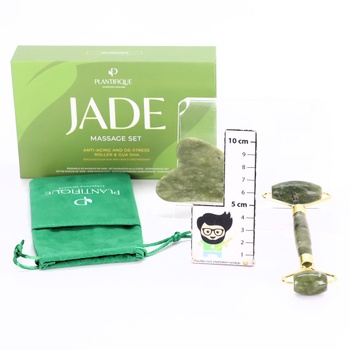 Masážní pomůcka Plantifique Jade