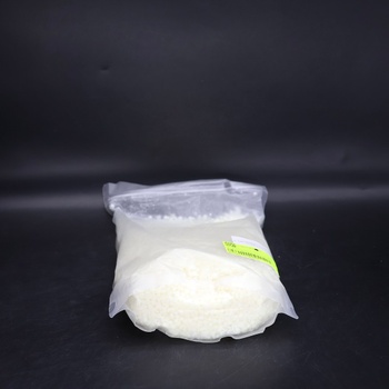 Sójový vosk na výrobu svíček Boyujk  
