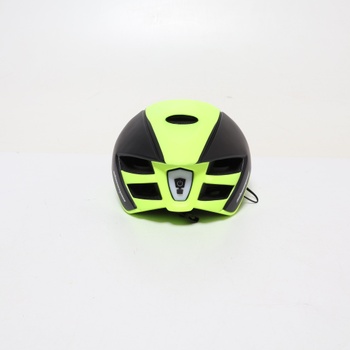 Cyklistická helma Shinmax ‎HT-29 zelená